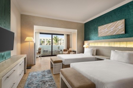 Mövenpick Waterpark Resort & Spa Soma Bay - 46