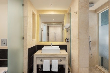 Mövenpick Waterpark Resort & Spa Soma Bay - 50