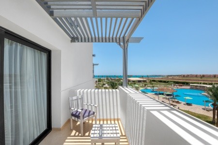 Mövenpick Waterpark Resort & Spa Soma Bay - 51