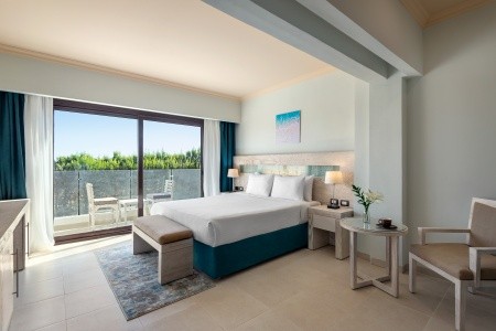 Mövenpick Waterpark Resort & Spa Soma Bay - 52