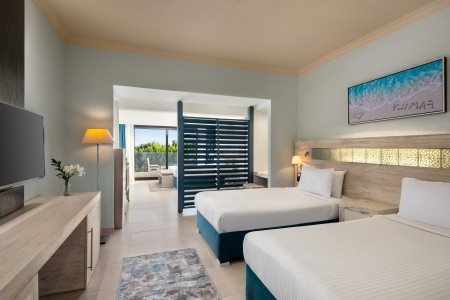 Mövenpick Waterpark Resort & Spa Soma Bay - 53