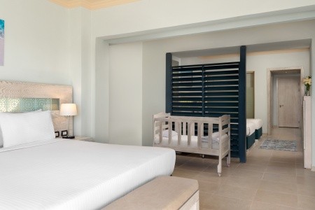 Mövenpick Waterpark Resort & Spa Soma Bay - 54