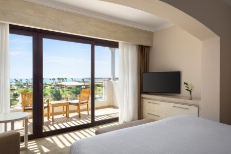 Mövenpick Waterpark Resort & Spa Soma Bay - 56