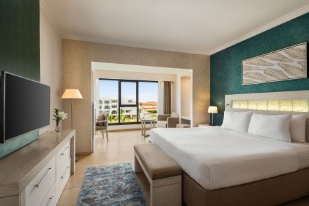 Mövenpick Waterpark Resort & Spa Soma Bay - 60