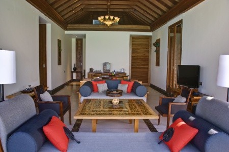 Maldivy Severný Atol Male Villa Nautica Resort (Ex.