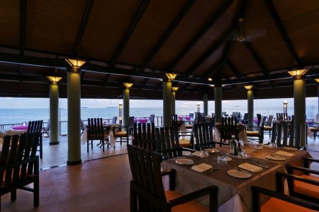 Maldivy Severný Atol Male Villa Nautica Resort (Ex.