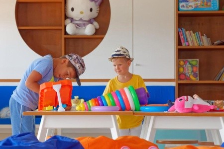 Maldivy Severný Atol Male Villa Nautica Resort (Ex.