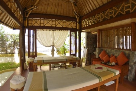 Maldivy Severný Atol Male Villa Nautica Resort (Ex.