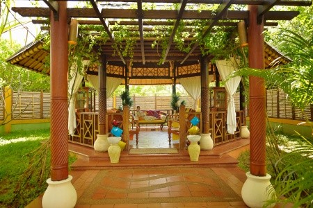 Maldivy Severný Atol Male Villa Nautica Resort (Ex.