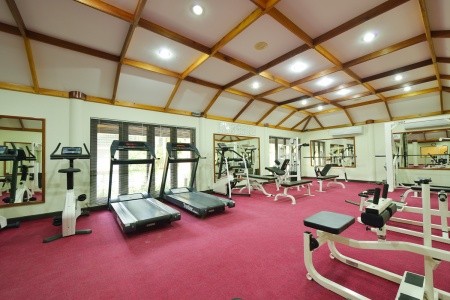 Maldivy Severný Atol Male Villa Nautica Resort (Ex.