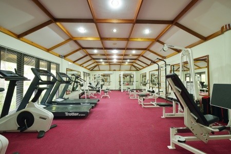 Maldivy Severný Atol Male Villa Nautica Resort (Ex.