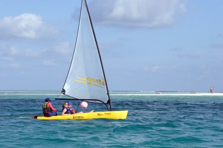 Maldivy Severný Atol Male Villa Nautica Resort (Ex.