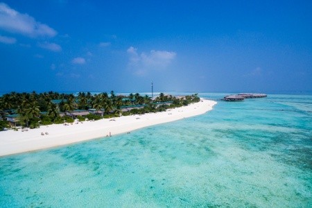 Cocoon Maldives - 5