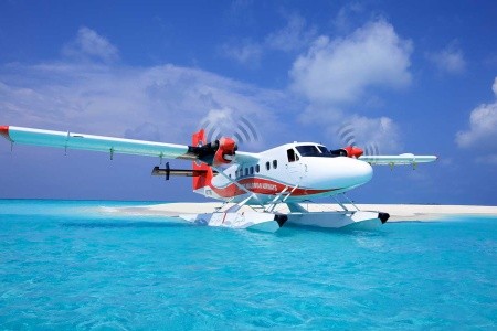 Cocoon Maldives - 12