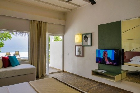 Cocoon Maldives - 15