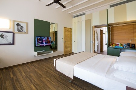 Cocoon Maldives - 16