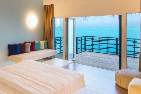 Cocoon Maldives - 25