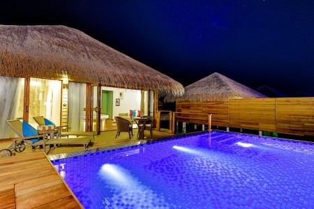 Cocoon Maldives - 29