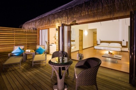 Cocoon Maldives - 31