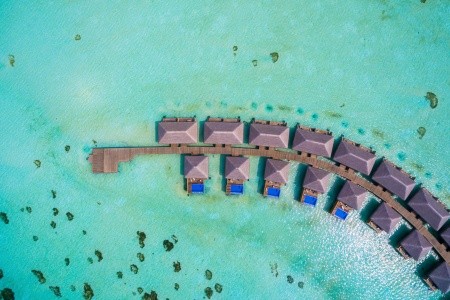Cocoon Maldives - 34
