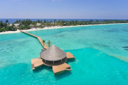 Kandima Maldives - 4