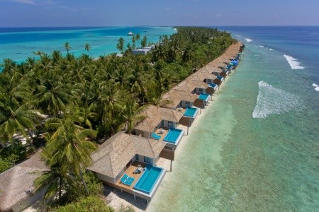 Kandima Maldives - 24