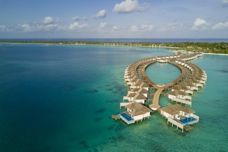 Kandima Maldives - 28