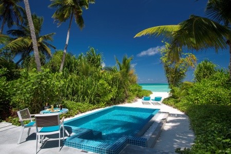 Kandima Maldives - 33