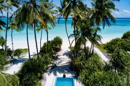 Kandima Maldives - 36