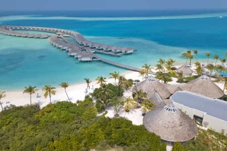 Kandima Maldives - 42