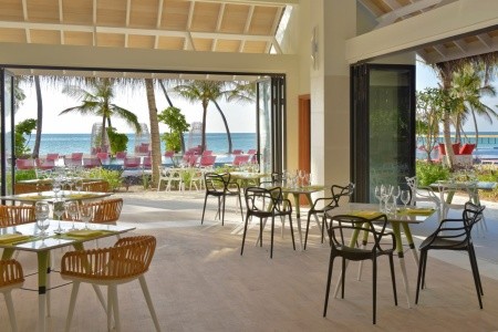 Kandima Maldives - 45