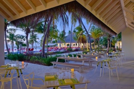 Kandima Maldives - 49