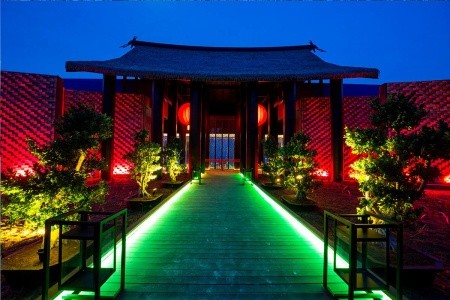 Kandima Maldives - 50