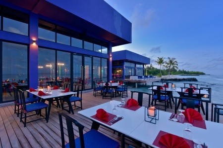 Kandima Maldives - 51