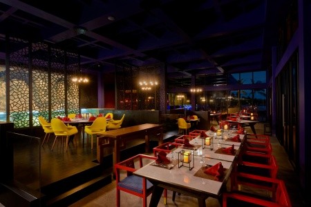 Kandima Maldives - 52