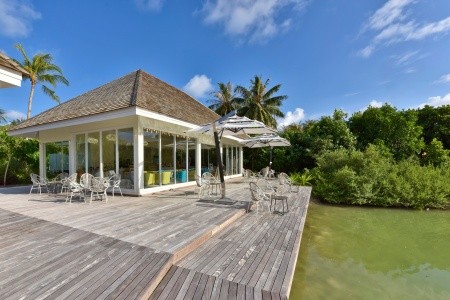 Kandima Maldives - 54