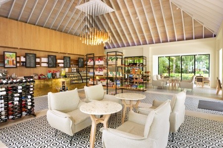 Kandima Maldives - 55