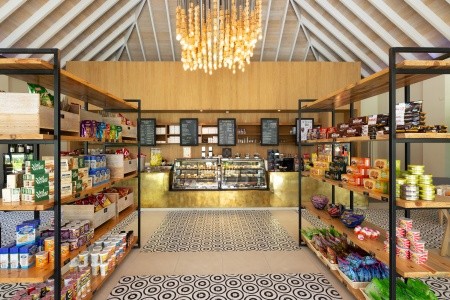 Kandima Maldives - 57