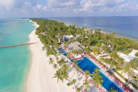 Kandima Maldives - 73