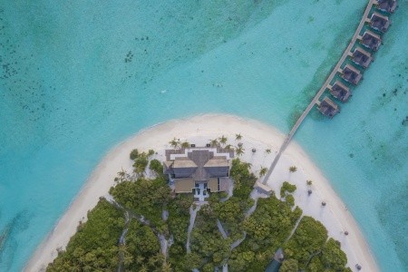 Furaveri Island Resort & Spa (Raa Atoll) - 2