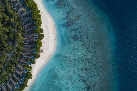 Furaveri Island Resort & Spa (Raa Atoll) - 3