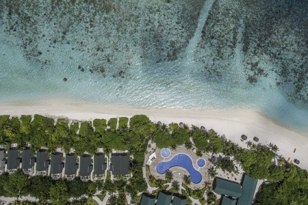 Furaveri Island Resort & Spa (Raa Atoll) - 4
