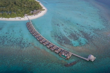 Furaveri Island Resort & Spa (Raa Atoll) - 6