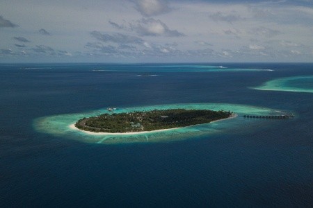 Furaveri Island Resort & Spa (Raa Atoll) - 7