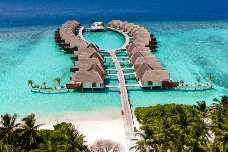 Furaveri Island Resort & Spa (Raa Atoll) - 8
