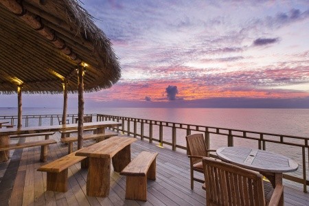 Furaveri Island Resort & Spa (Raa Atoll) - 10