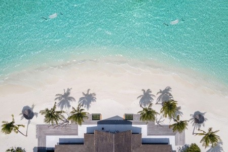 Furaveri Island Resort & Spa (Raa Atoll) - 11