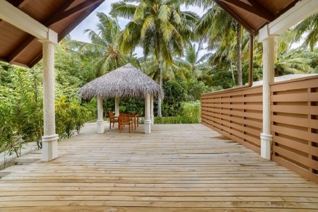 Furaveri Island Resort & Spa (Raa Atoll) - 13