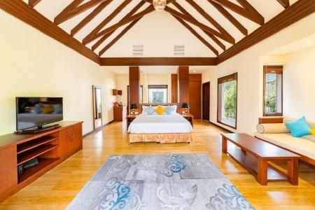 Furaveri Island Resort & Spa (Raa Atoll) - 14