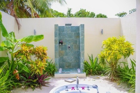 Furaveri Island Resort & Spa (Raa Atoll) - 15